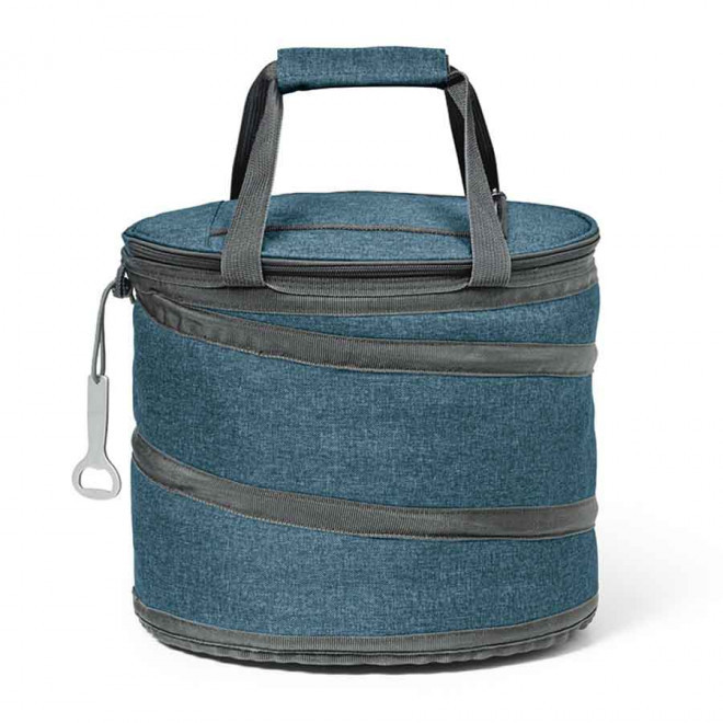 SAC ISOTHERME PLIABLE PERSONNALISABLE 'ISOGO'