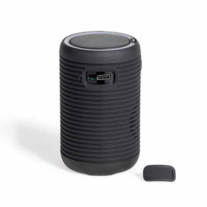 ECOUTEURS ENCEINTE PERSONNALISABLE LIVOO® 'POPSONG'