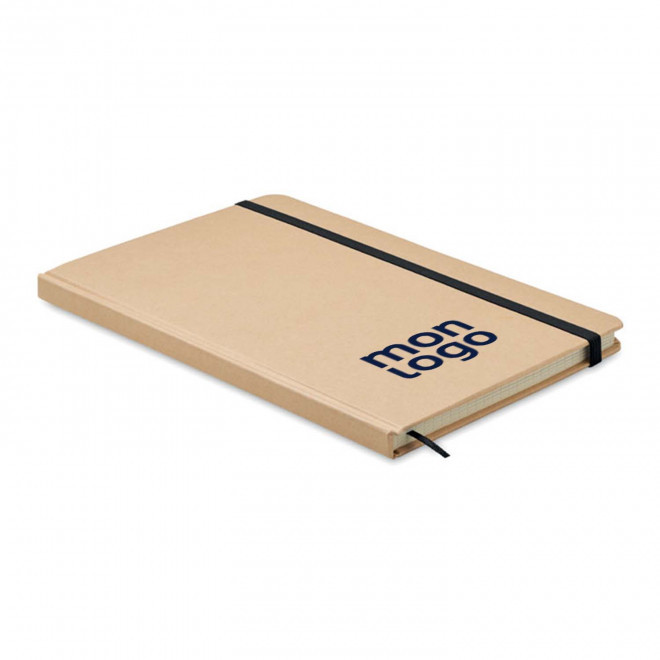 RAPIDE 4J   CARNET A5 PERSONNALISABLE 'DREM'