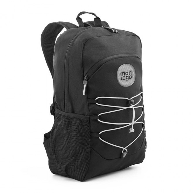 SAC A DOS PERSONNALISABLE POUR ORDINATEUR 'RYMAS'