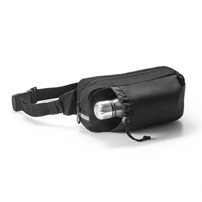 SAC BANANE RPET PERSONNALISABLE 'DOLER'