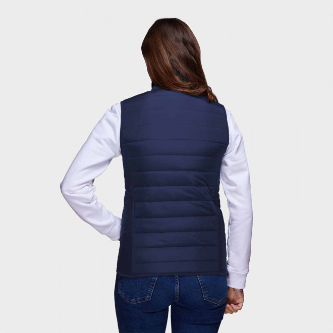 DOUDOUNE BW FEMME MUSTAGHATA® PERSONNALISABLE 'CHAMONIX'