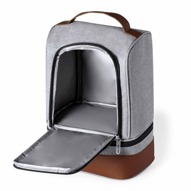 SAC ISOTHERME PERSONNALISABLE RPET 'RONA'