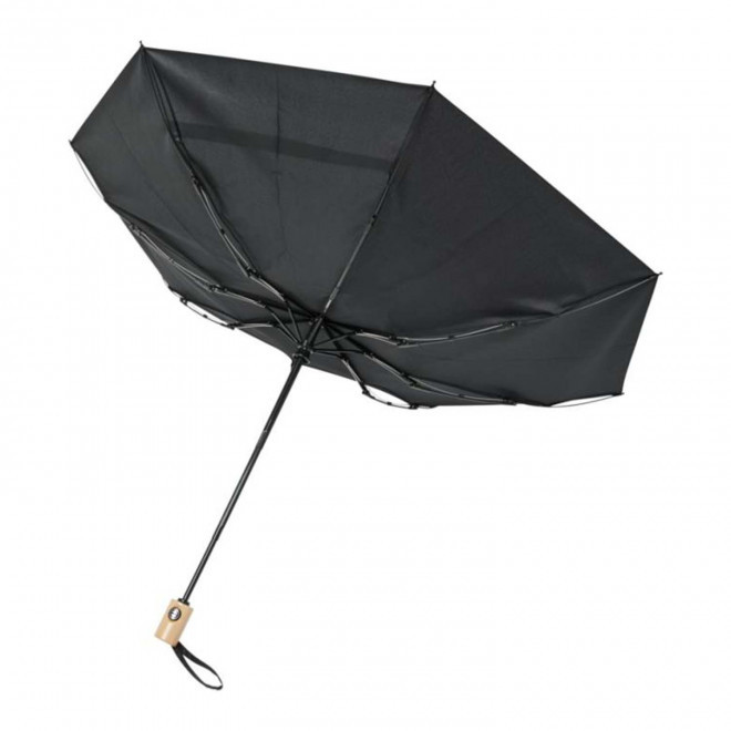 PARAPLUIE TEMPETE PERSONNALISE 'WESTPORT RPET 21'