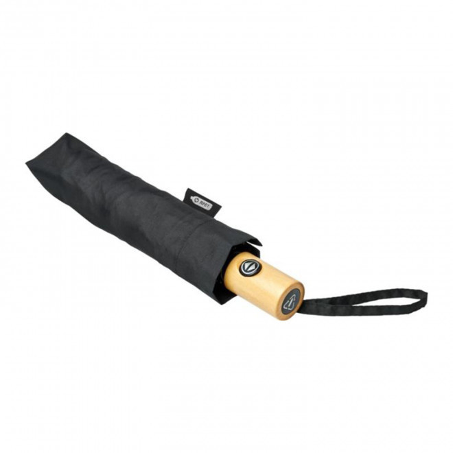 PARAPLUIE TEMPETE PERSONNALISE 'WESTPORT RPET 21'