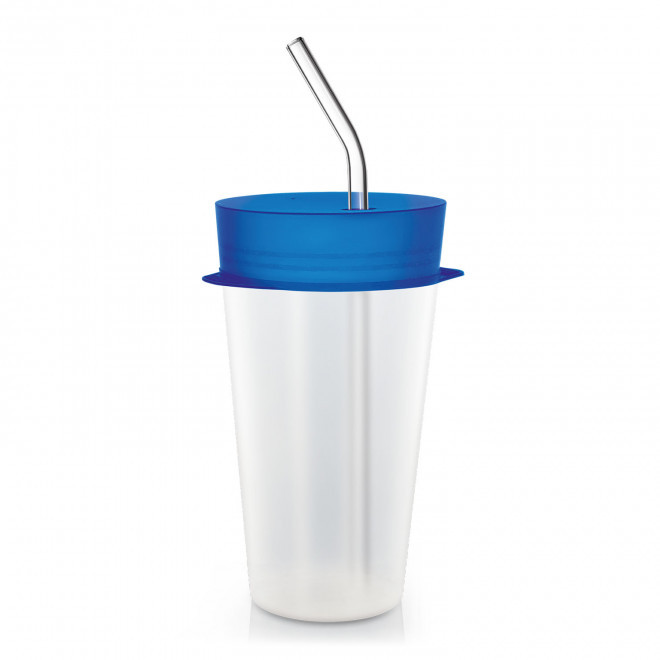 COUVERCLE ANTI DROGUE PERSONNALISABLE 60CL 'SAFE CAP'