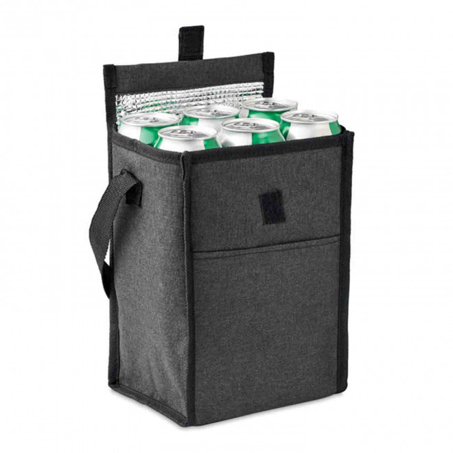 SAC DEJEUNER ISOTHERME PERSONNALISABLE 'LUNIO'