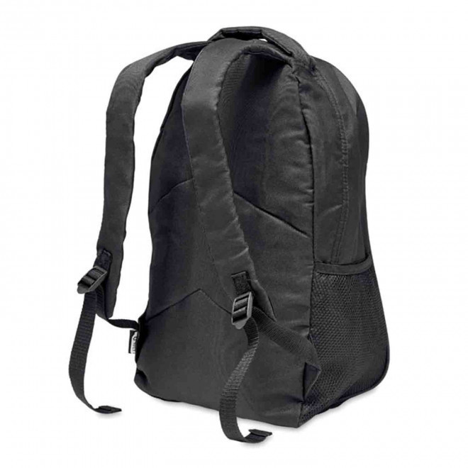 SAC A DOS RPET PERSONNALISABLE 'STEVE'