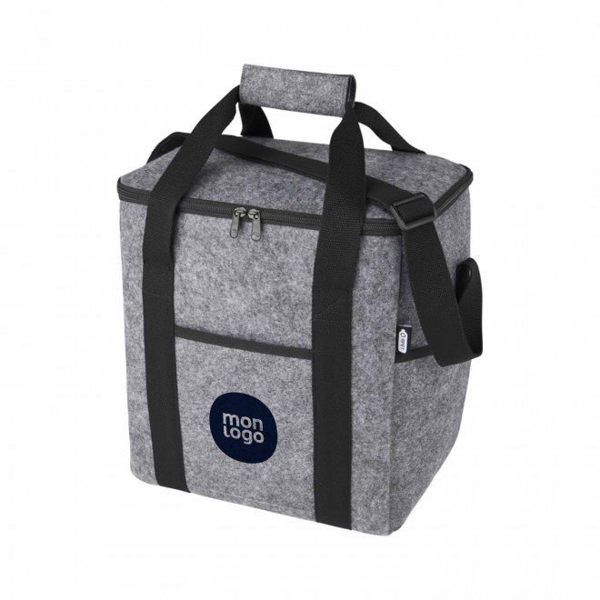 RAPIDE 4J   SAC ISOTHERME PERSONNALISABLE 'PAKS' 