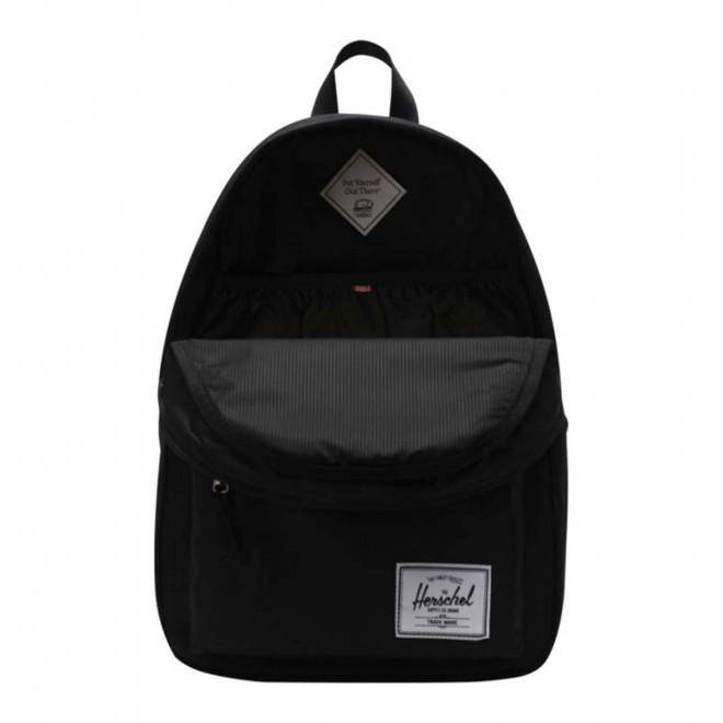 SAC A DOS HERSCHEL CLASSIC PERSONNALISABLE 'SPIRO'