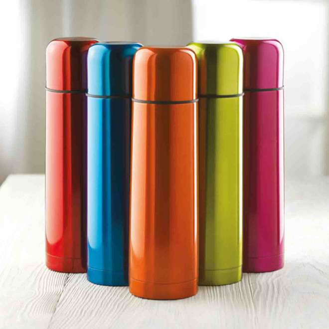 RAPIDE 4J   GOURDE PERSONNALISABLE 500ML 'CHATEL' 