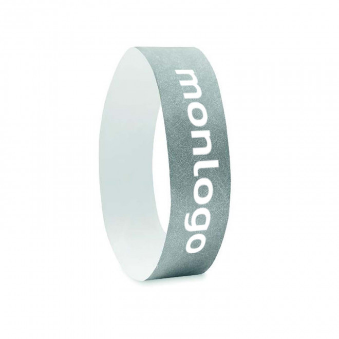 RAPIDE 4J   BRACELET PAPIER 'GUEST 1.9 EU' 