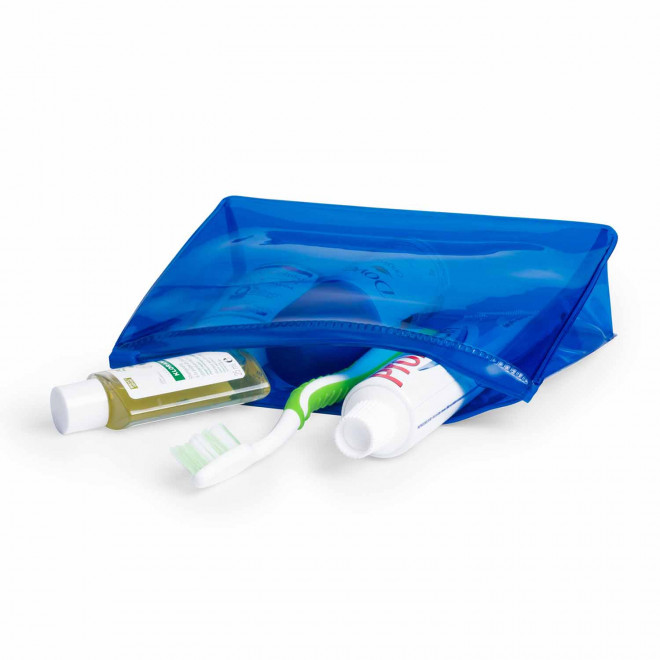 TROUSSE DE TOILETTE PERSONNALISABLE 'KAPPO'