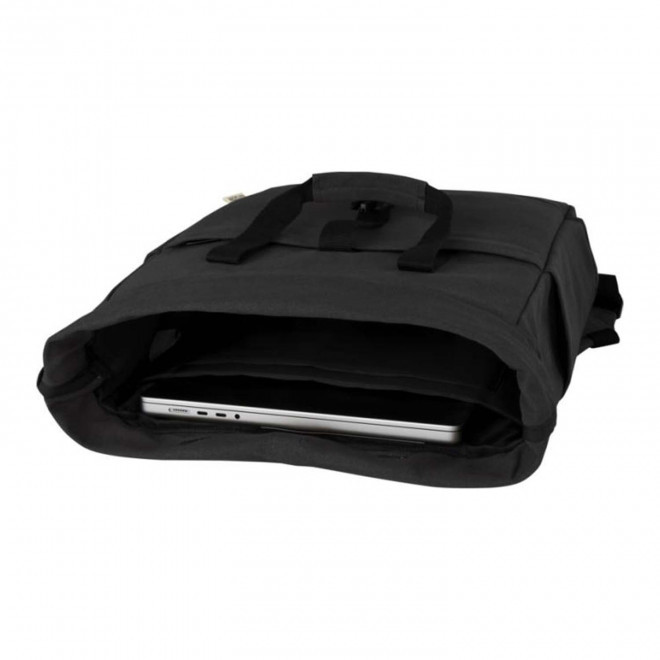 SAC A DOS ORDINATEUR PERSONNALISABLE 15" 'KANE BACK'