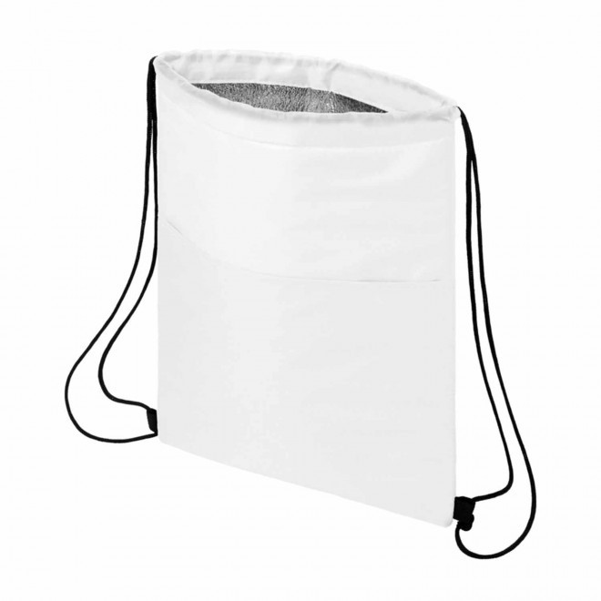 SAC A DOS PERSONNALISABLE ISOTHERME 5L 'HOPY'