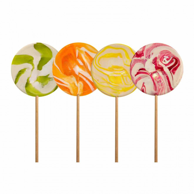 SUCETTE PLATE PERSONNALISABLE 'SUCREATE'