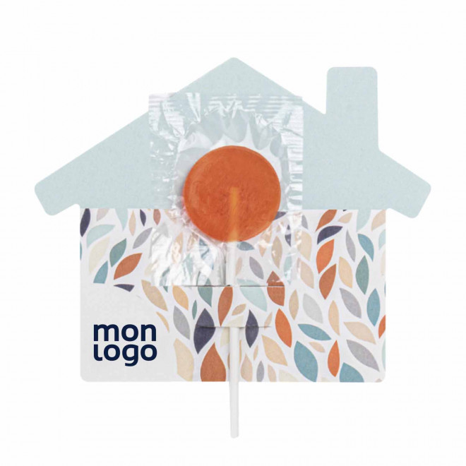 SUCETTE PLATE PERSONNALISABLE 'CHUPITTA'