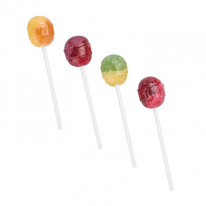 SUCETTE BOULE PERSONNALISABLE 'POZZY'