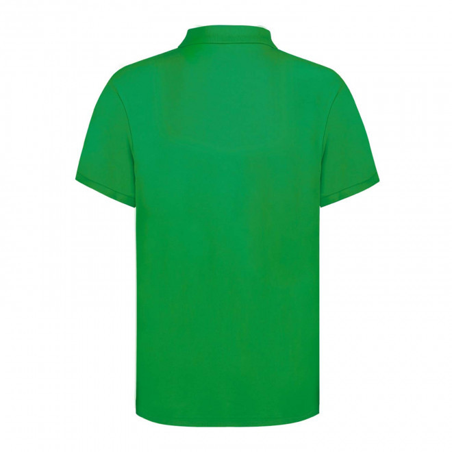 POLO MIXTE PERSONNALISABLE 220G 'TERIM'