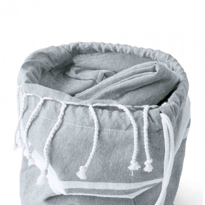 SAC A DOS FOUTA PERSONNALISABLE 'CAREO 170'
