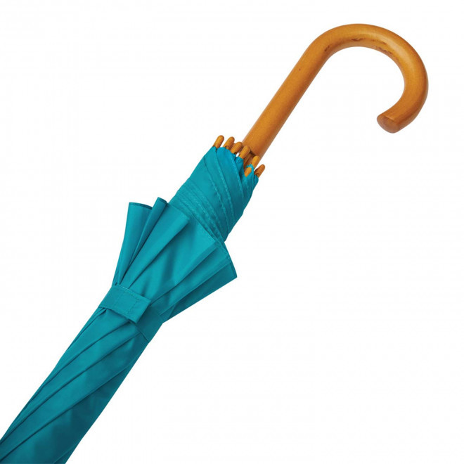 PARAPLUIE CANNE PERSONNALISABLE 'DUNDEE RPET'