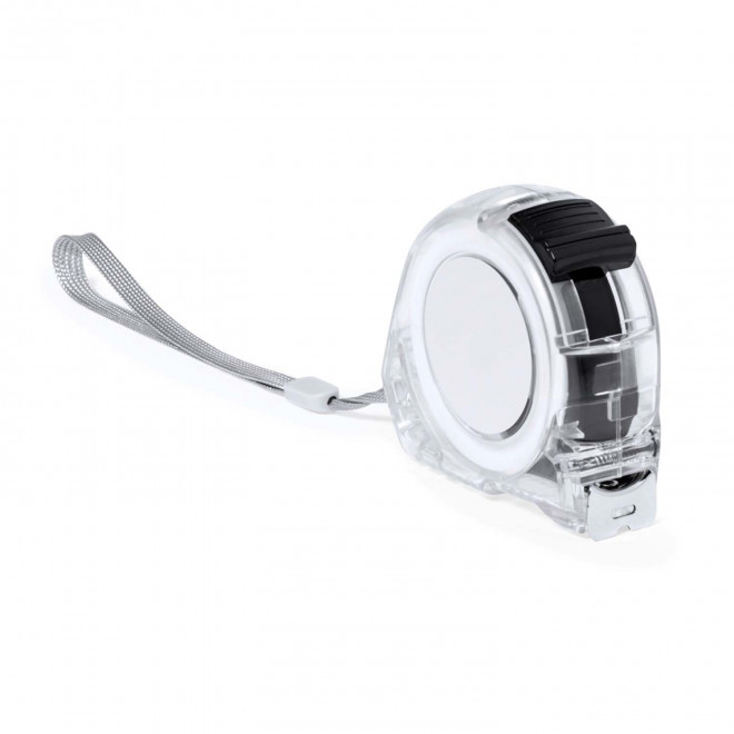 METRE PERSONNALISABLE 'GRADUACIO CLEAR 5M'