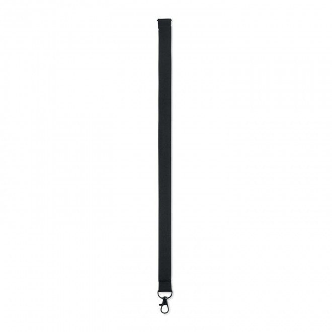 SANGLE POUR TELEPHONE PERSONNALISABLE 'BASICLAN'