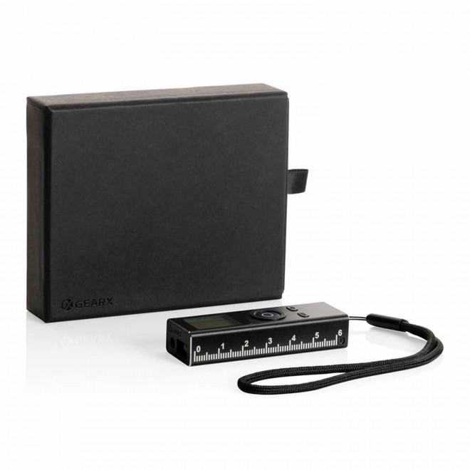 METRE LASER PERSONNALISABLE 30 METRES 'LASORA RCS'