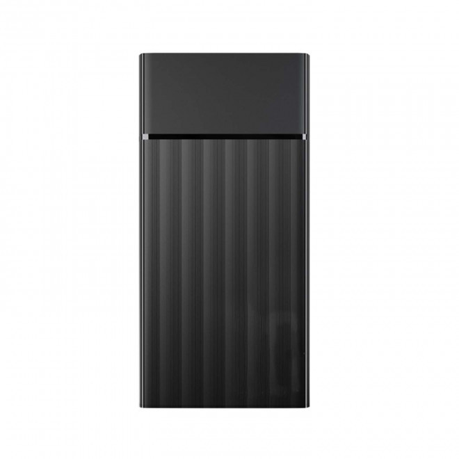 POWERBANK 10000MAH PERSONNALISABLE 'POTENZA'