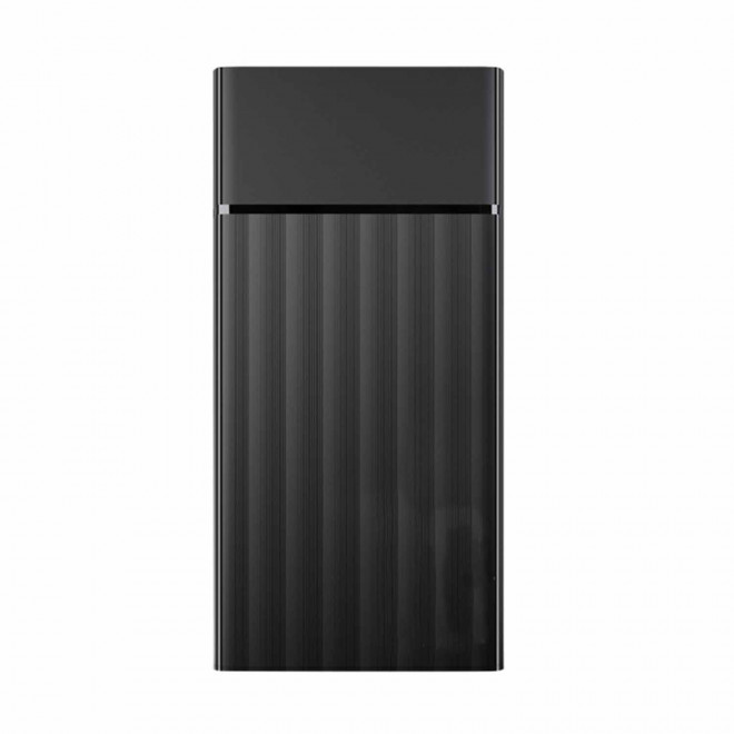 POWERBANK 20000MAH PERSONNALISABLE 'POTENZA'