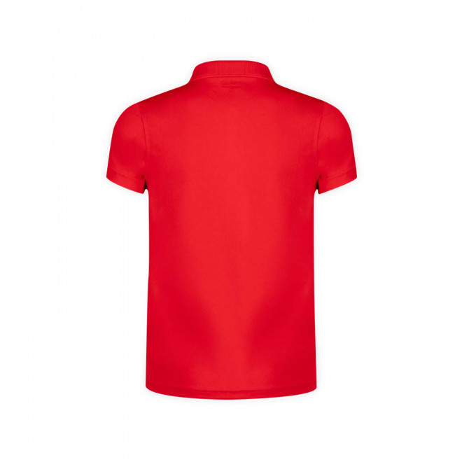 POLO SPORT MIXTE PERSONNALISABLE 'TAGODA'