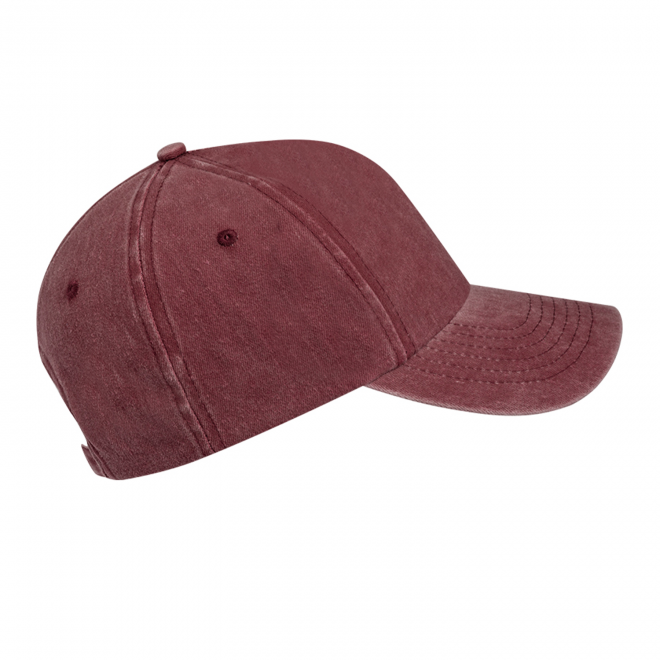 CASQUETTE PERSONNALISABLE 'ZORPA 5'
