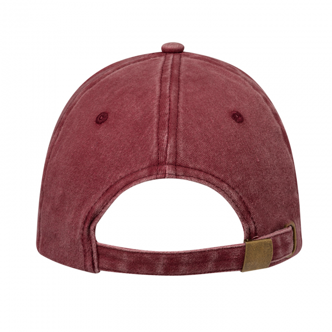 CASQUETTE PERSONNALISABLE 'ZORPA 5'