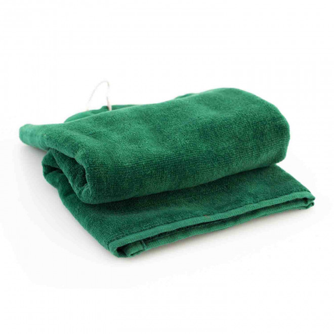 SERVIETTE GOLF PERSONNALISABLE 'GOLOFA'