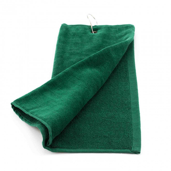 SERVIETTE GOLF PERSONNALISABLE 'GOLOFA'