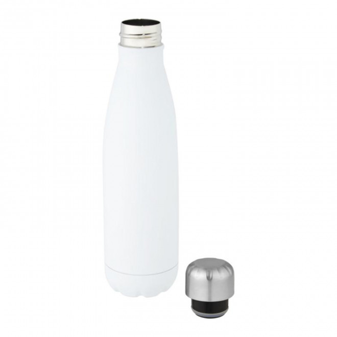 BOUTEILLE PERSONNALISABLE 500 ML 'COVER RECYCLE'