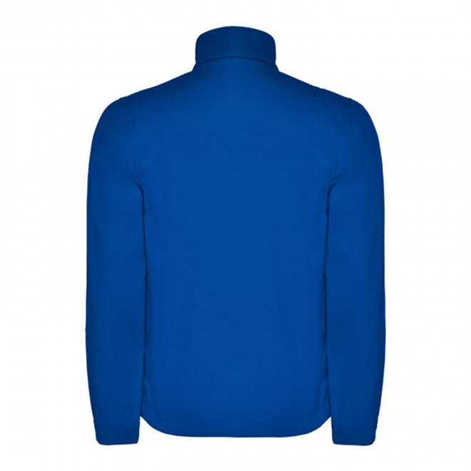 RAPIDE 4J   VESTE SOFTSHELL PERSONNALISABLE HOMME 'ANTARDIDA'