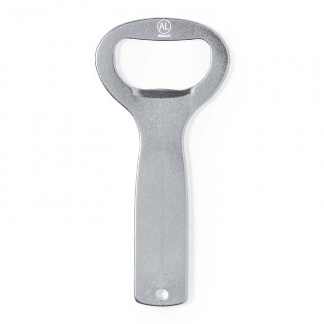 DECAPSULEUR PERSONNALISABLE EN METAL 'DRINKOU' 