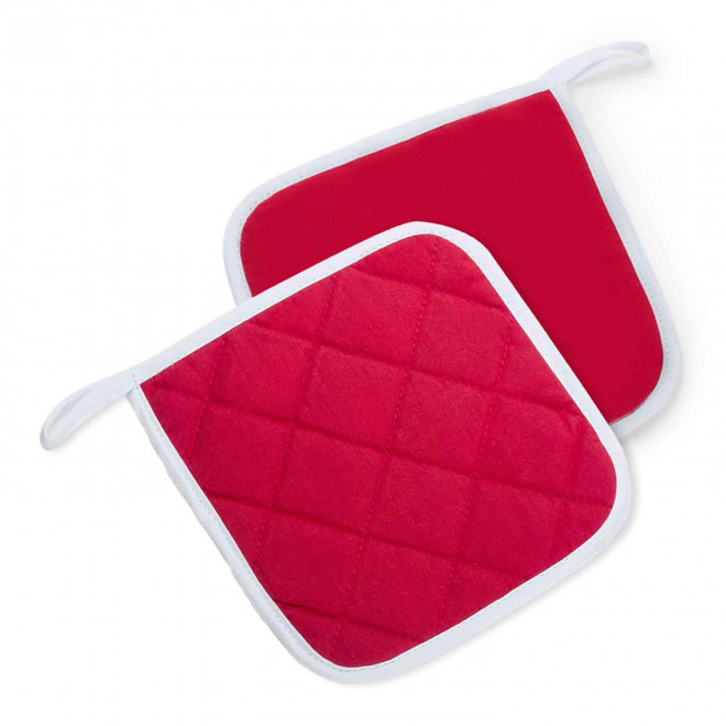 SET DE 2 MANIQUES PERSONNALISABLE 'GRYTA'