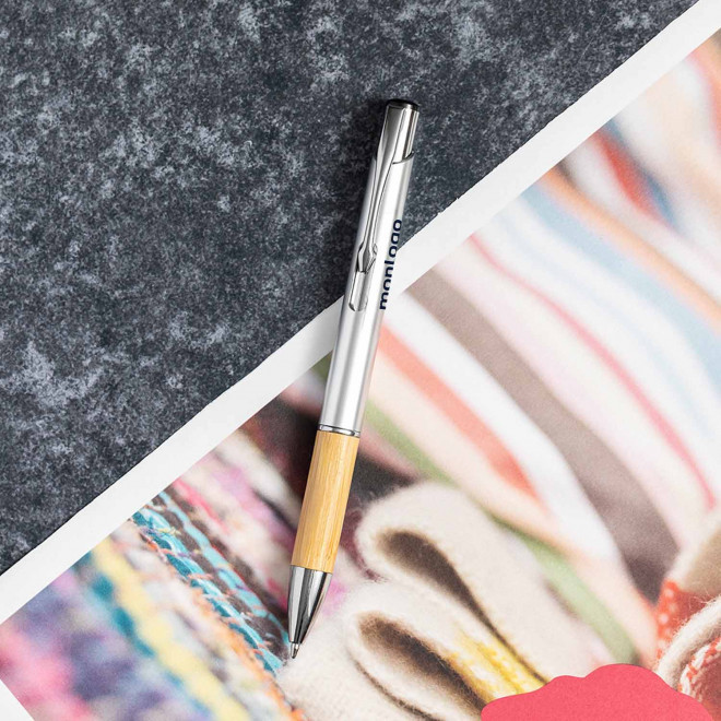 STYLO PERSONNALISABLE 'ALUSTI'