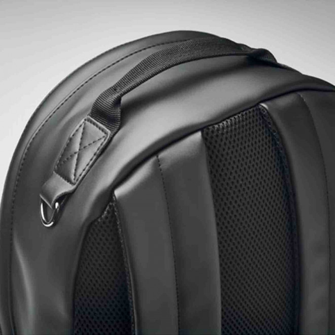 SAC A DOS PERSONNALISABLE POUR ORDINATEUR 'GOMAR'