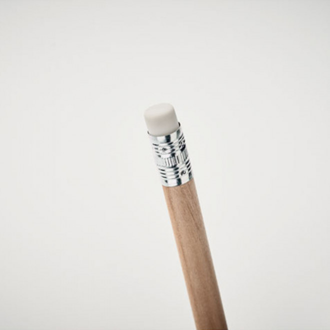 CRAYON PAPIER ENSEMENCE PERSONNALISABLE 'OSIVO'