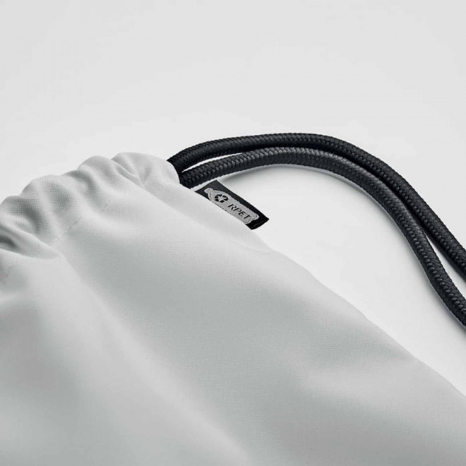 SAC A DOS PERSONNALISABLE SUR MESURE 'ONA RPET'