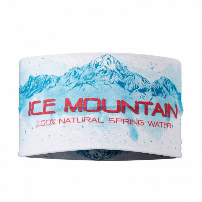 BANDEAU PERSONNALISABLE FULL SUBLI 'LENKI'