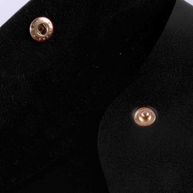 PORTE MONNAIE PERSONNALISABLE EN PU 'OKANO'