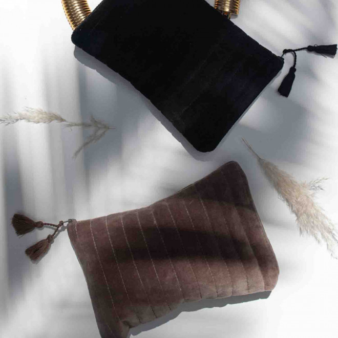 TROUSSE DE TOILETTE PERSONALISABLE 'KORACI'