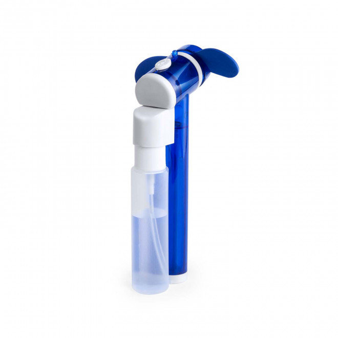 VENTILATEUR BRUMISATEUR PERSONNALISABLE 'AIRMELIE'