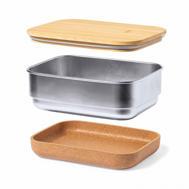 LUNCHBOX PERSONNALISABLE 'KOSILO'