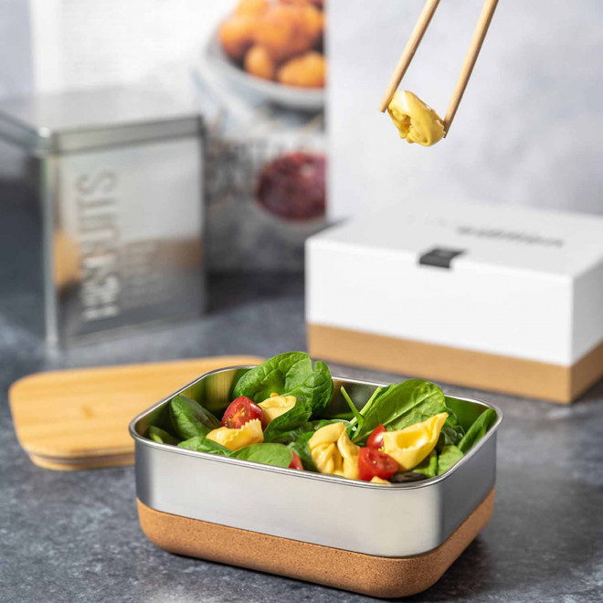 LUNCHBOX PERSONNALISABLE 'KOSILO'