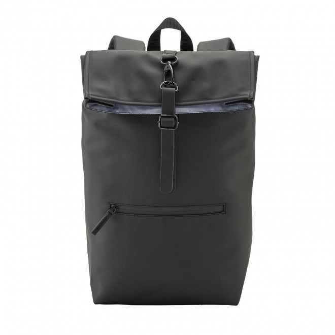 SAC A DOS PERSONNALISABLE 'OLYMPEOS RECYCLE'